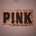 VS PINK shorts & tee outfit-small **LIKE NEW**