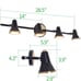Bathroom Vanity Lights