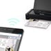 Epson WorkForce Wireless Inkjet Printer - WF-110