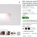 WAC Landscape Lights