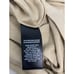 Lafayette 148, Turtleneck top, Tan, XS