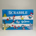 SCRABBLE Dr Seuss NEW Crossword Game Ages 8+ 2-4 Players Kids Board Game