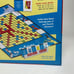 SCRABBLE Dr Seuss NEW Crossword Game Ages 8+ 2-4 Players Kids Board Game