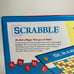 SCRABBLE Dr Seuss NEW Crossword Game Ages 8+ 2-4 Players Kids Board Game