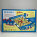 SCRABBLE Dr Seuss NEW Crossword Game Ages 8+ 2-4 Players Kids Board Game