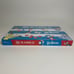 SCRABBLE Dr Seuss NEW Crossword Game Ages 8+ 2-4 Players Kids Board Game