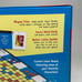 SCRABBLE Dr Seuss NEW Crossword Game Ages 8+ 2-4 Players Kids Board Game