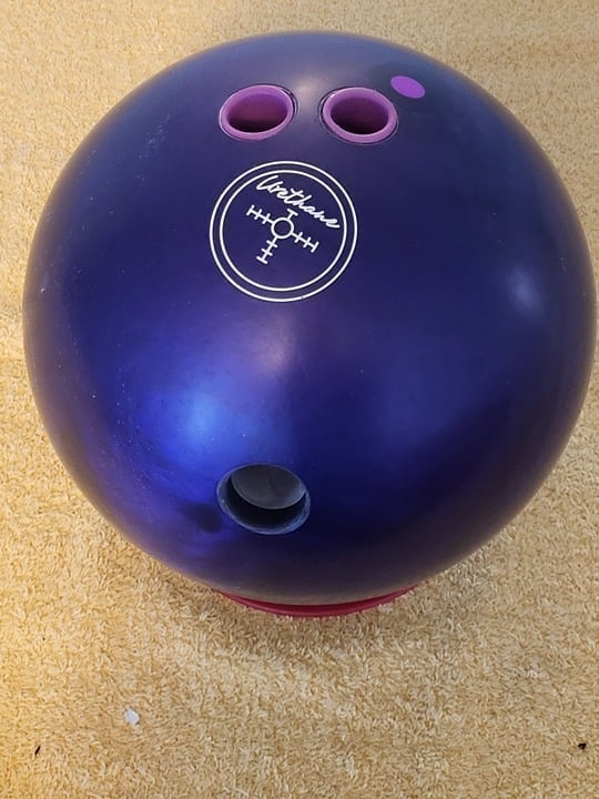 Purple Hammer 2024 Model