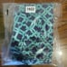 Vineyard Vines Shorts Women 0 Blue Green Washed Dayboat Pockets Whale Logo