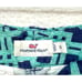 Vineyard Vines Shorts Women 0 Blue Green Washed Dayboat Pockets Whale Logo