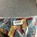 Vintage Reyn Spooner Shirt Mens Large Hawaiian 90s Button Down Cotton Blend
