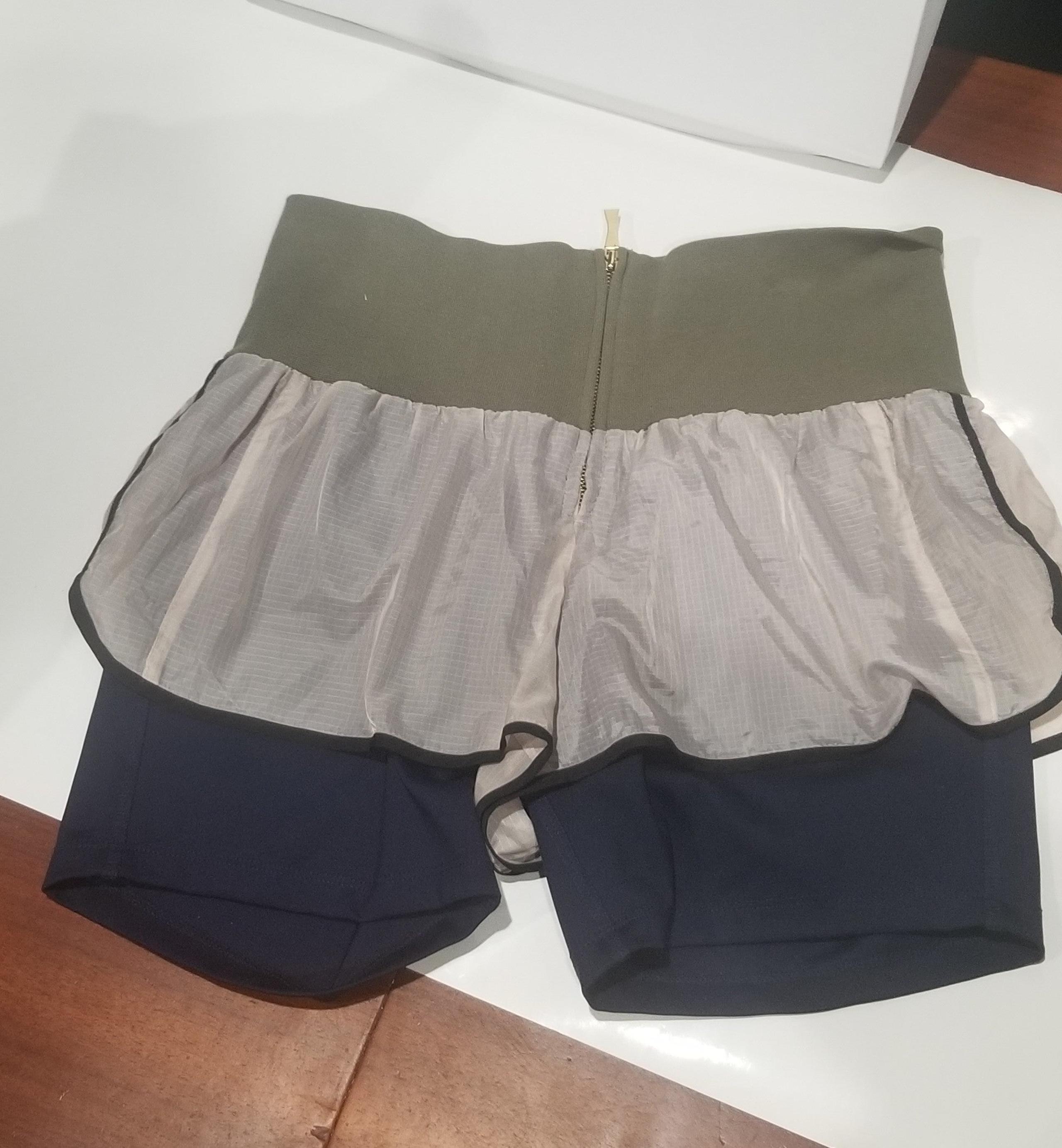 Kate spade sport shorts size S