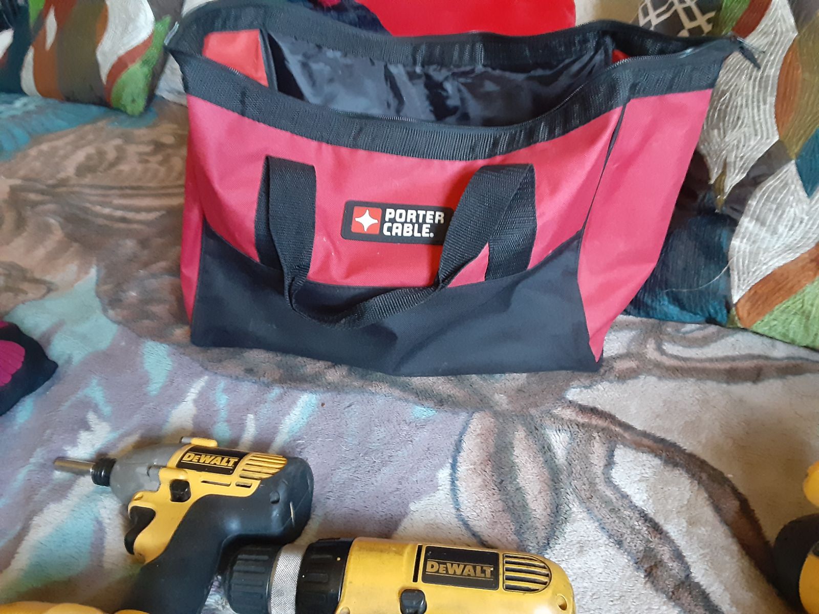Dewalt