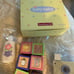American Girl Bitty Baby 2003 Picture Blocks Starter Set Retired