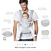 ERGObaby omni 360