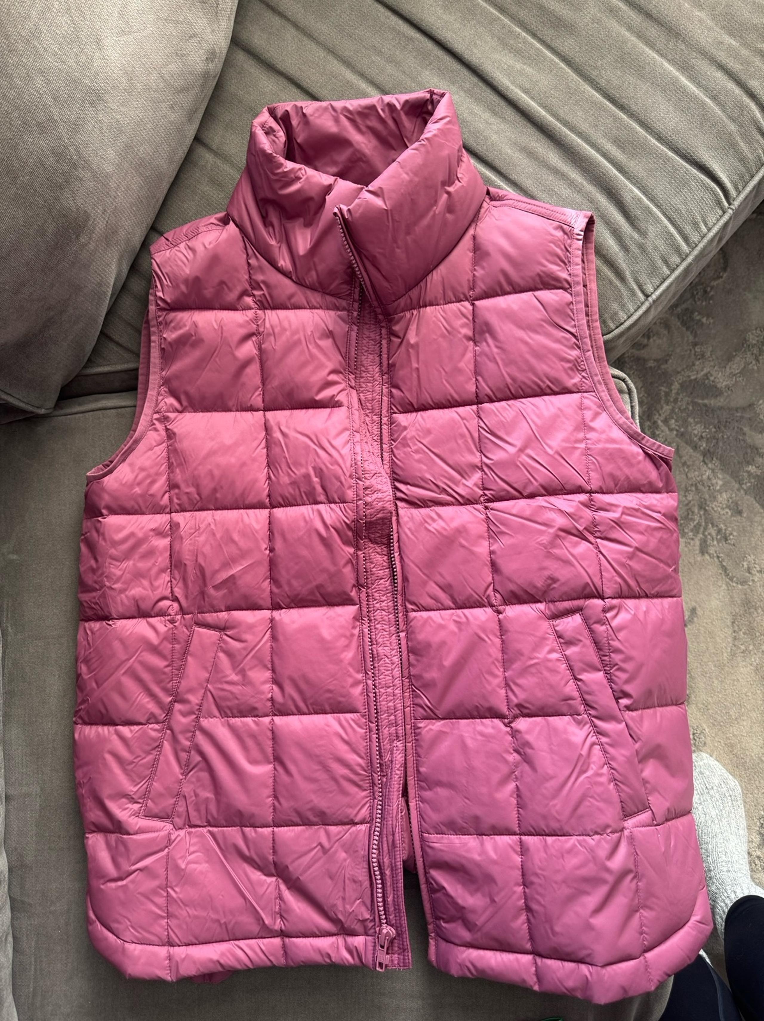 Vest