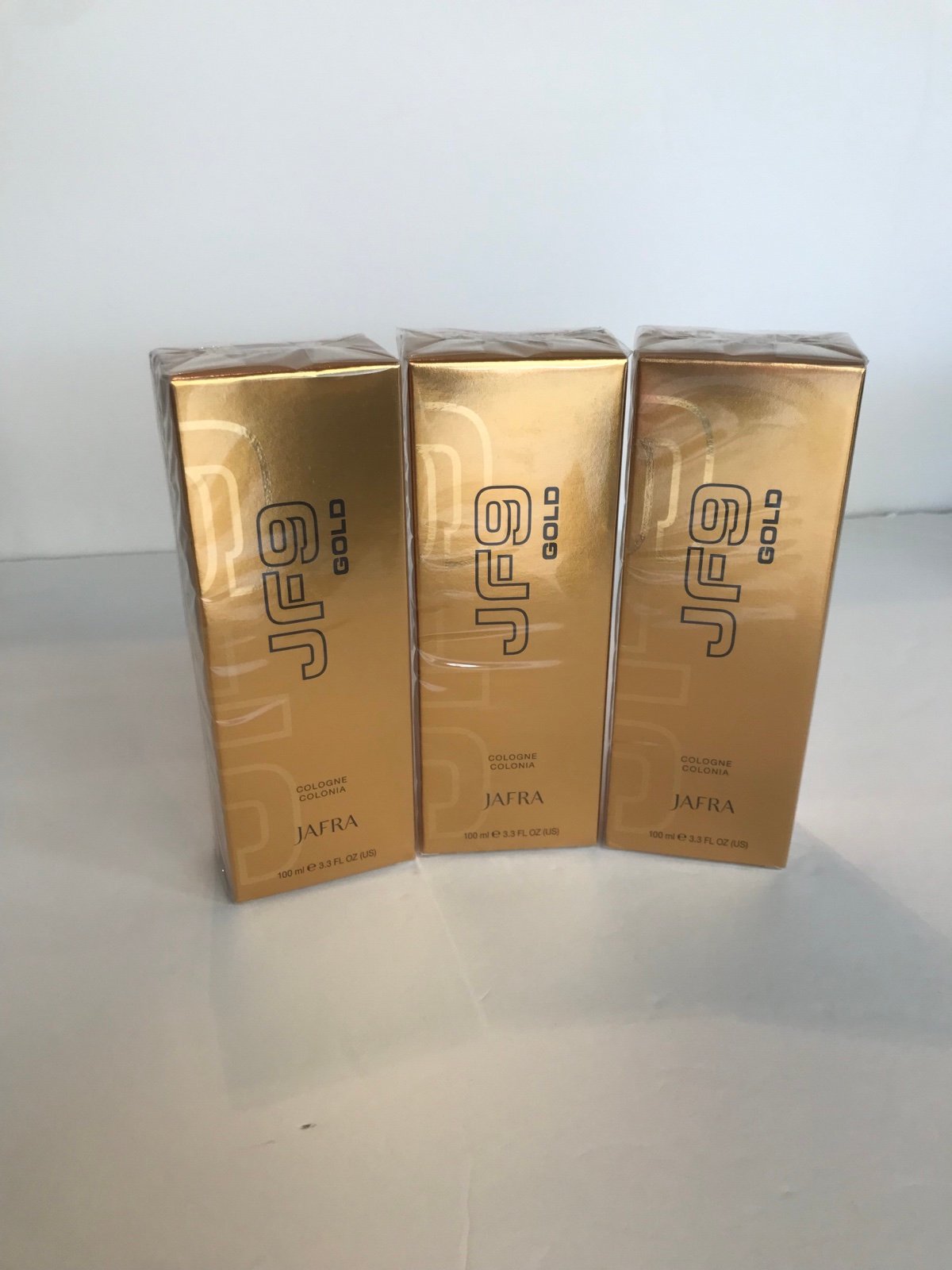 Jafra cologne
