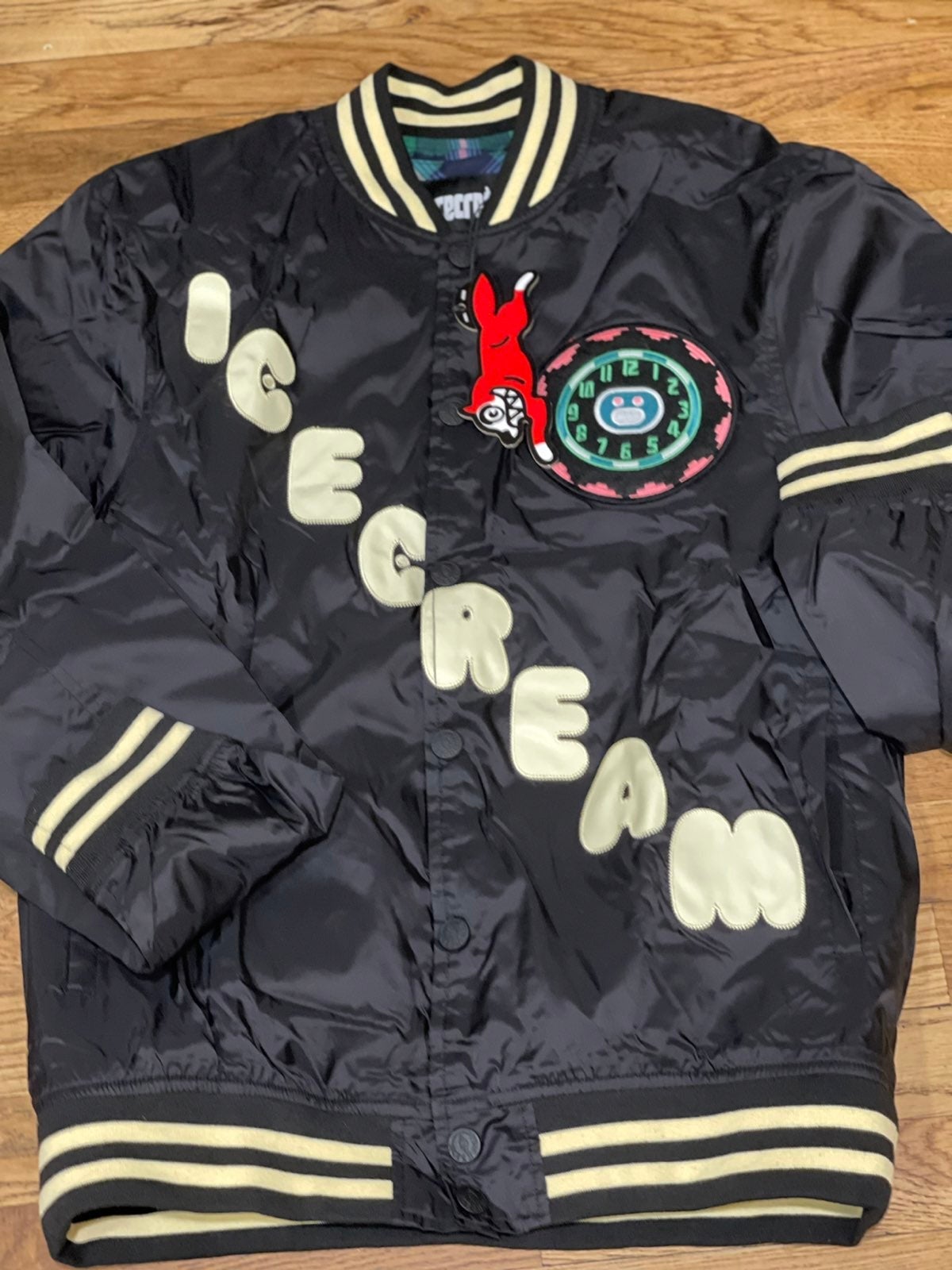 BBC ICECREAM ジャケット m29432565365_1.jpg