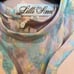 Vintage Lilli Ann 1980’s Pastel Silk dress with jacket Sz.10