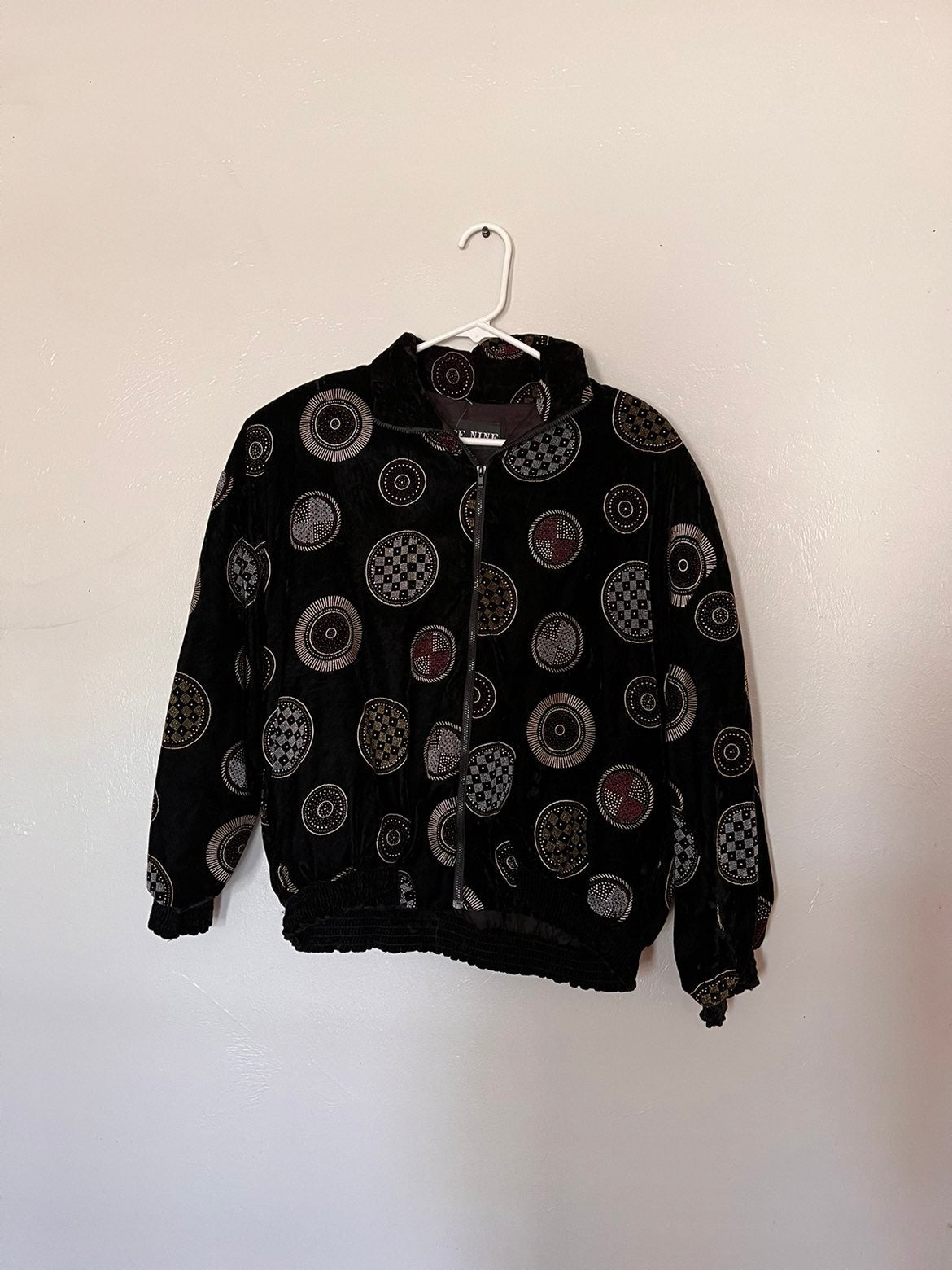 Vintage Jacket