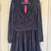 NWT Lilly Pulitzer Sz 10 Jessamie Long Sleeved Dress