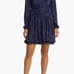 NWT Lilly Pulitzer Sz 10 Jessamie Long Sleeved Dress