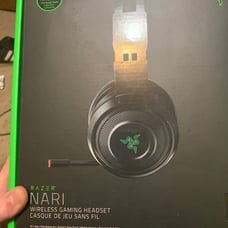Xbox headset