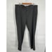 Lauren Ralph Lauren Dress Pants Gray Stretch Flex Fit Mens 42x32