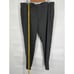 Lauren Ralph Lauren Dress Pants Gray Stretch Flex Fit Mens 42x32