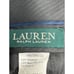 Lauren Ralph Lauren Dress Pants Gray Stretch Flex Fit Mens 42x32