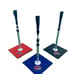 TwinTee Pro Batting Tee- Baseball and Softball