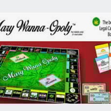 Mary Wanna Opoly