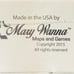 Mary Wanna Opoly