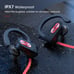 Mpow Flame Bluetooth HeadphonesV5.0 IPX7