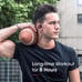 Mpow Flame Bluetooth HeadphonesV5.0 IPX7