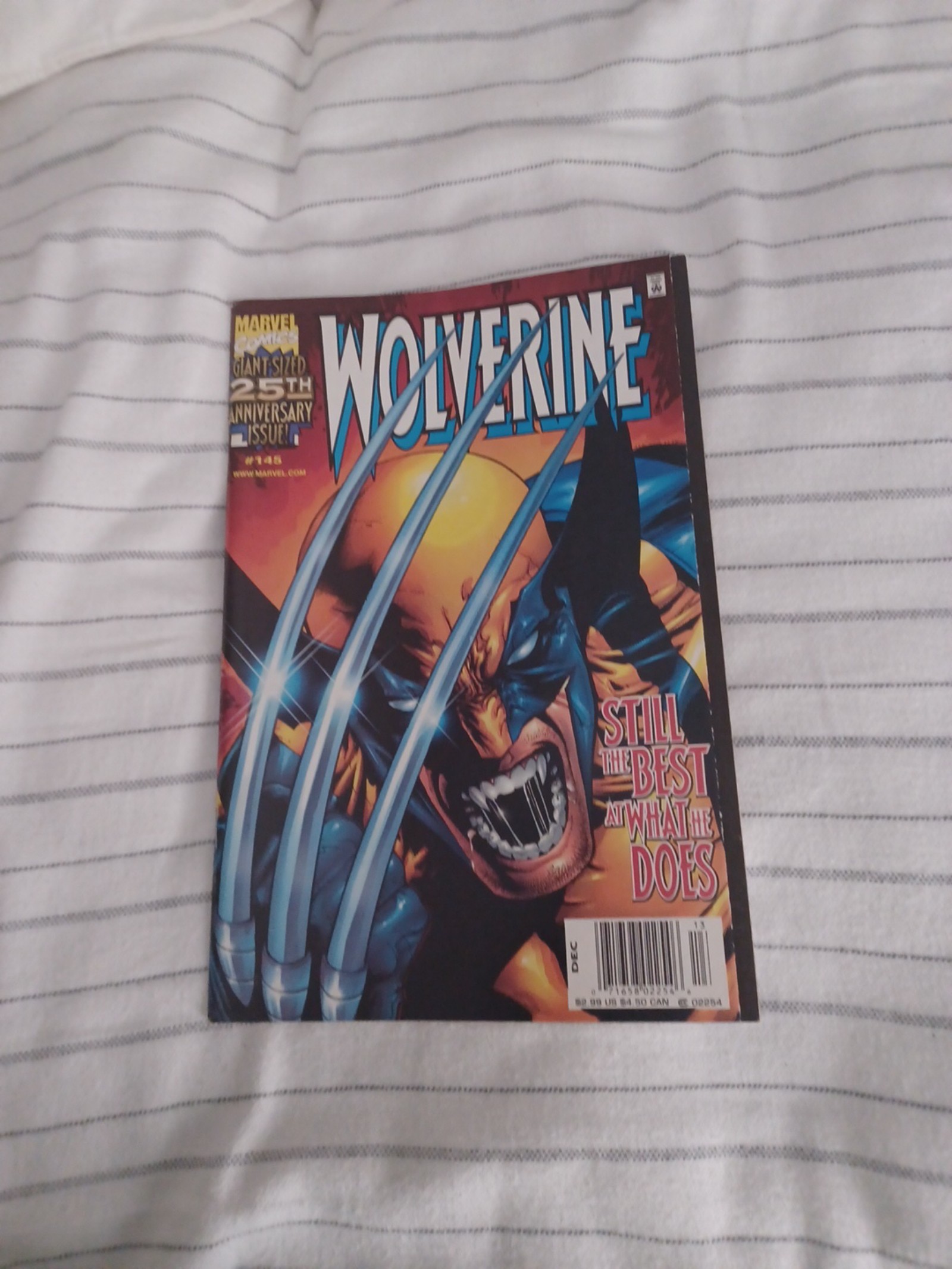 Wolverine