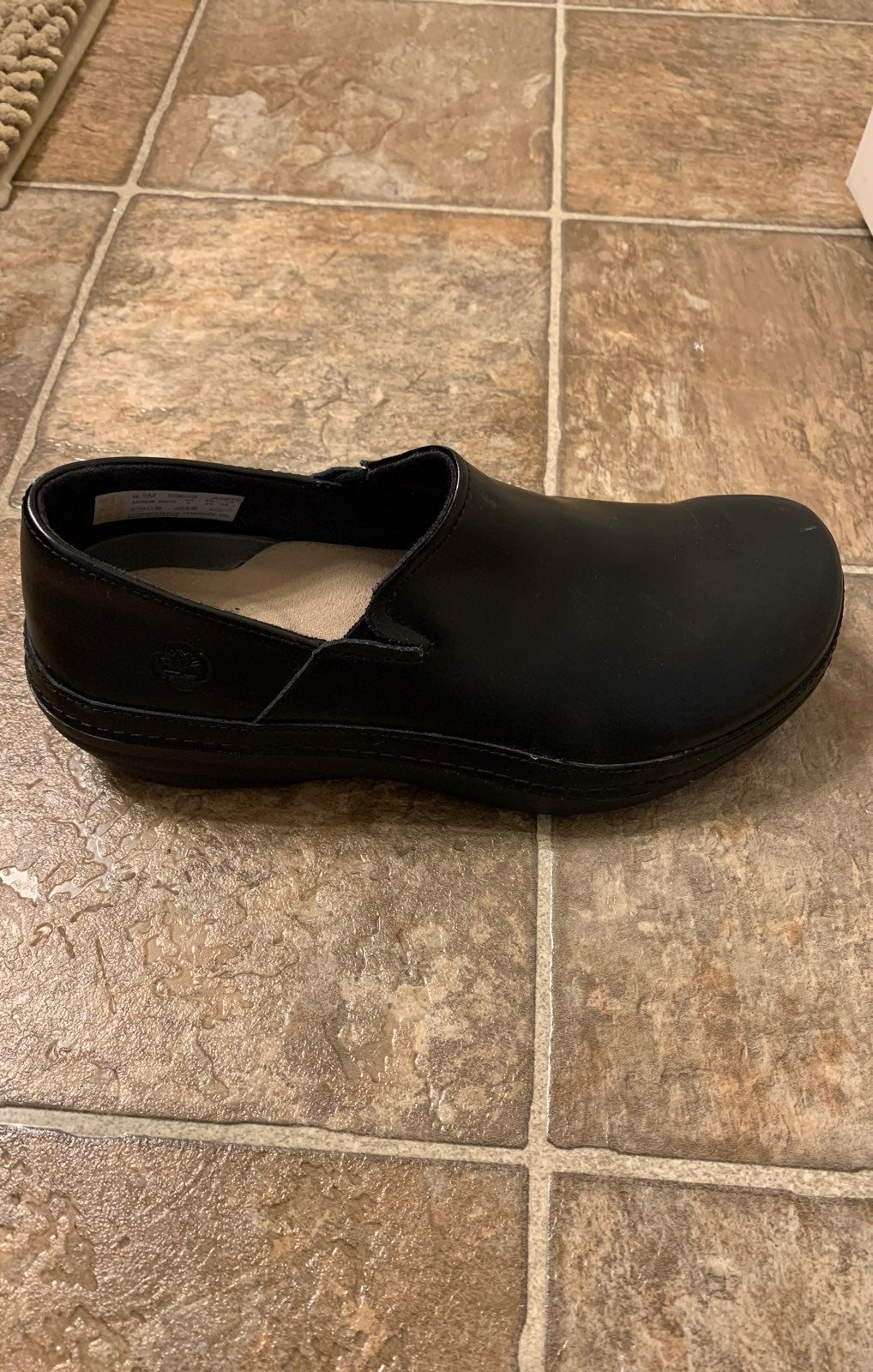 Timberland scrub shoes