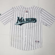 Florida Marlins Jersey