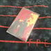 TWENTY ONE PILOTS CLANCY RED CASSETTE/ TAPE.