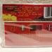 TWENTY ONE PILOTS CLANCY RED CASSETTE/ TAPE.