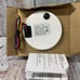 85MM Boat RPM Tachometer Gauge 8000RPM Marine Tachometers 0-8000 Change Color