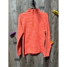 Mountain Hardwear Snowpass Quarter Zip Fleece Pullover Sweater/Jacket