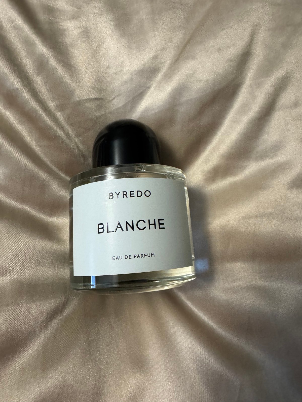 Byredo Blanche 100ML