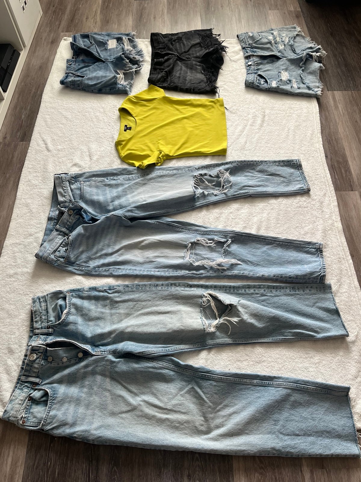Bundle American Eagle