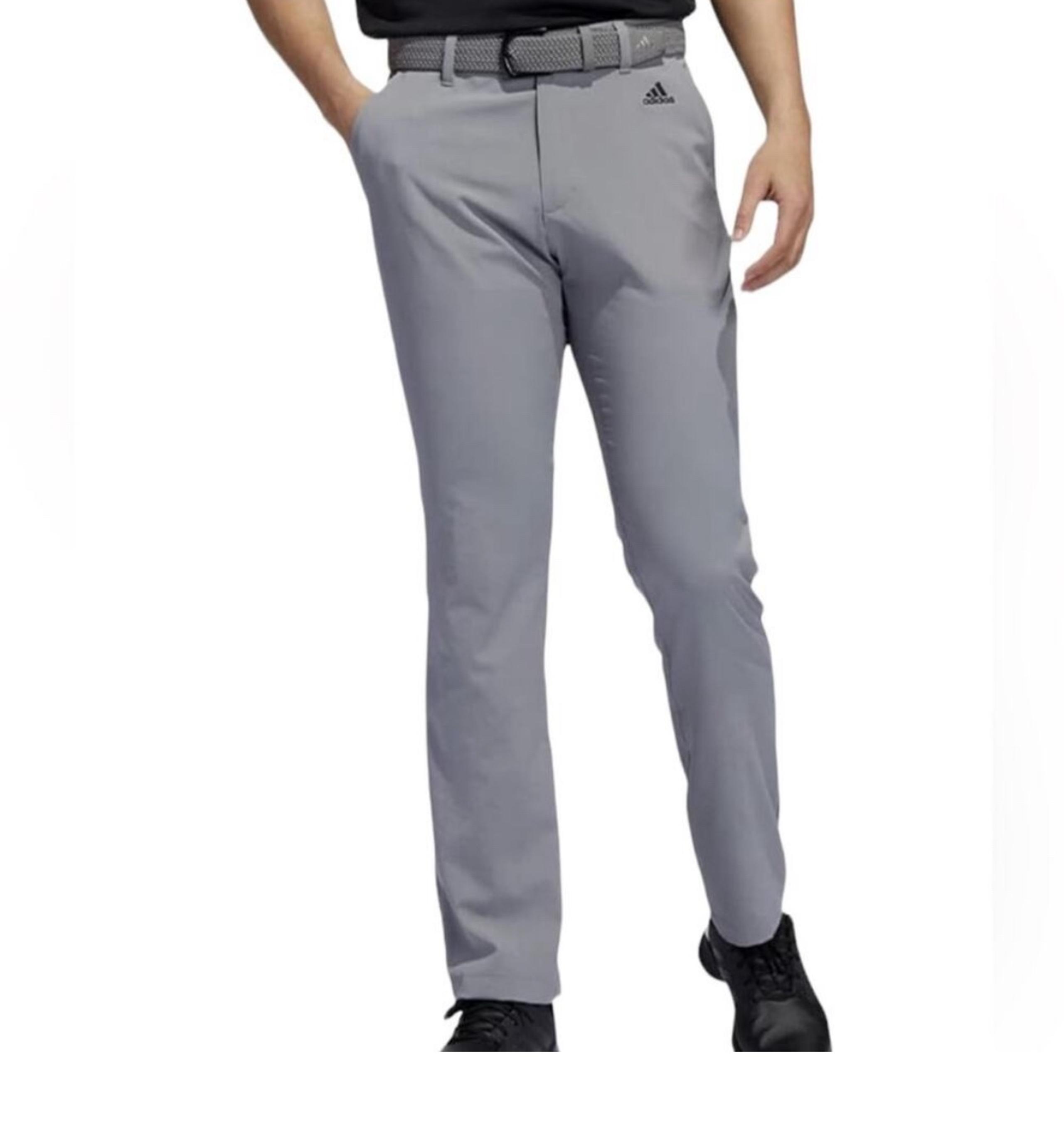 NWT Adidas Pants Mens Adidas Golf Pants 38/32