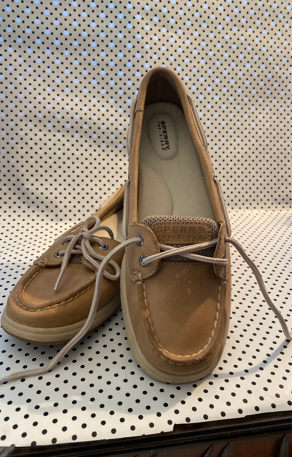 Sperry Top Sider womens 7.5