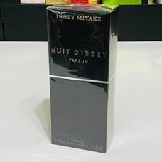 Nuit D'Issey By Issey Miyake Men 2.5 fl.oz / 75 ml Eau De Parfum Spray