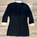 ZARA LAST ONE!!! Contrasting Mini Dress NWT