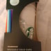 Starbucks Color Change Confetti cups