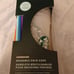 Starbucks Color Change Confetti cups